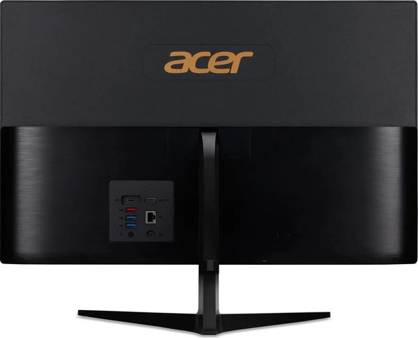Моноблок Acer Aspire C27-1800 (DQ.BN4CD.009)
