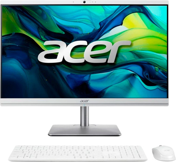 Моноблок Acer Aspire C24-195ES (DQ.BM4CD.001) - фото