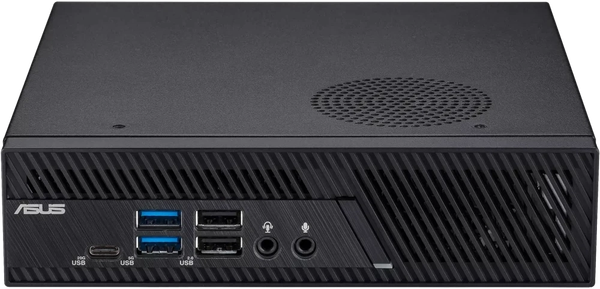 Неттоп Asus PB63-B-B3066MD (90MR0122-M00220) - фото