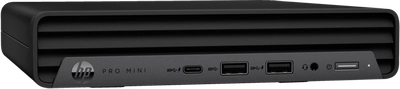 Неттоп HP ProDesk 400 G9 Mini (6B1Y7EA) - фото