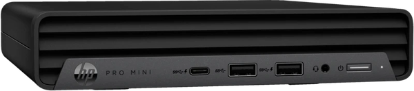 Неттоп HP ProDesk 400 G9 Mini (A54XDET) - фото