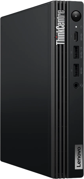 Неттоп Lenovo ThinkCentre Tiny M70q-5 Slim (12TD0041UM) - фото