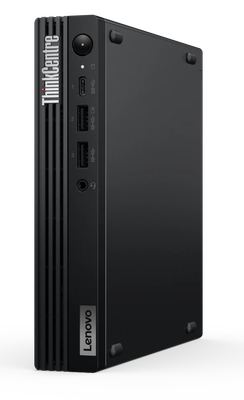 Неттоп Lenovo ThinkCentre Tiny M70q-5 Slim (12TD003UUM)