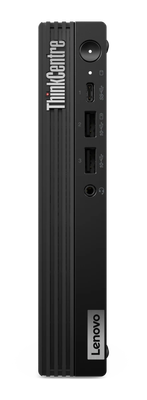 Неттоп Lenovo ThinkCentre Tiny M70q-5 Slim (12TD003UUM)