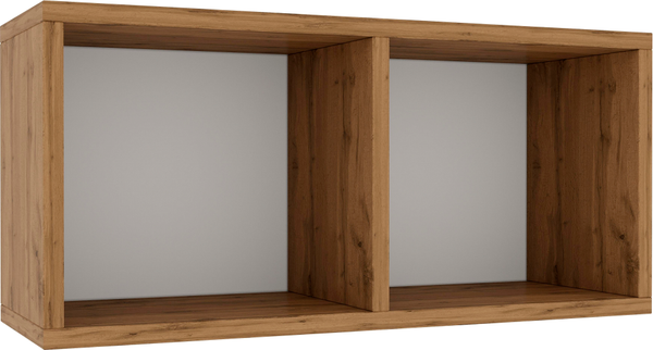 Полка-ячейка Woodville Модена-2 / 563543 - фото