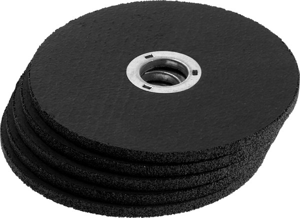 Шлифовальный круг Tundra 10463842