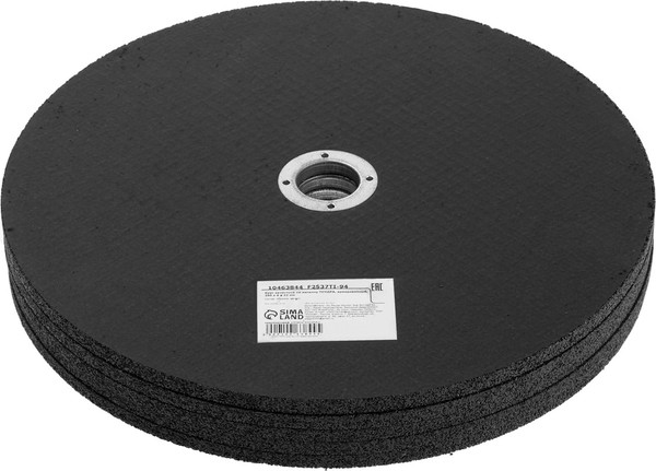 Шлифовальный круг Tundra 10463844