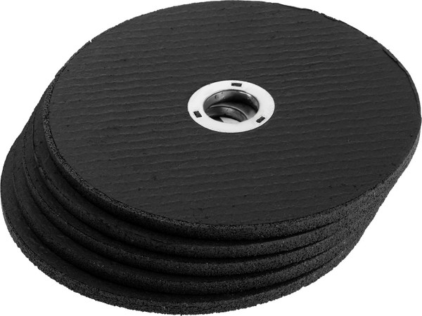 Шлифовальный круг Tundra 10463843