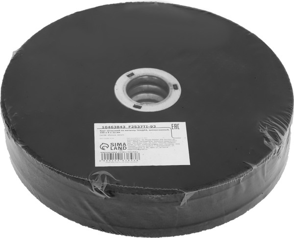 Шлифовальный круг Tundra 10463843