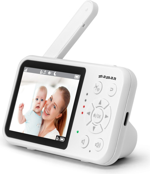 Видеоняня Maman МВ-08