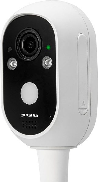 Видеоняня Maman МВ-08