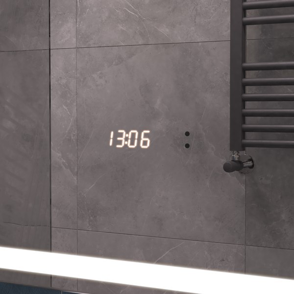 Зеркало Vigo Geometry Luxe 700