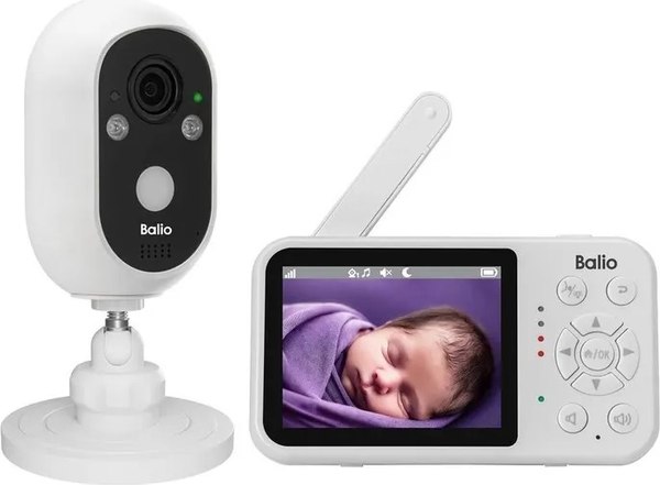 Видеоняня Balio МВ-09 - фото