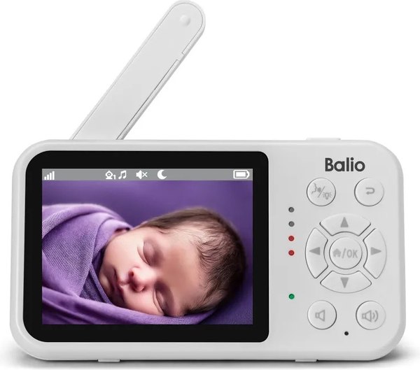 Видеоняня Balio МВ-09