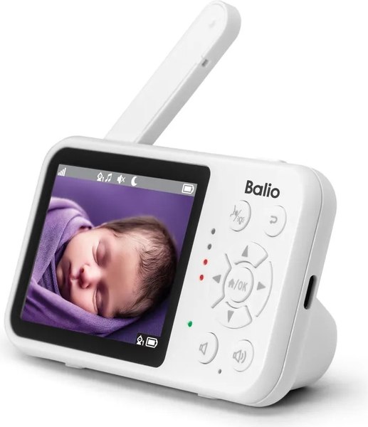 Видеоняня Balio МВ-09