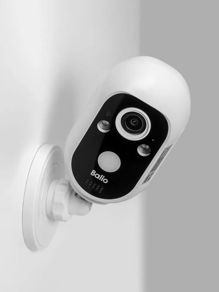 Видеоняня Balio МВ-09