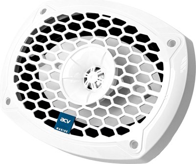 Коаксиальная АС ACV M69 - фото