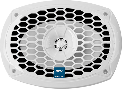 Коаксиальная АС ACV M69