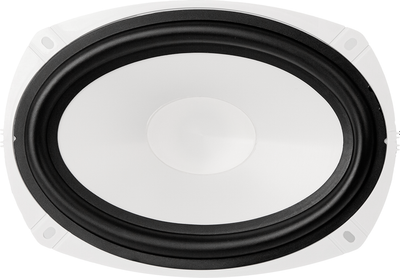 Коаксиальная АС ACV M69