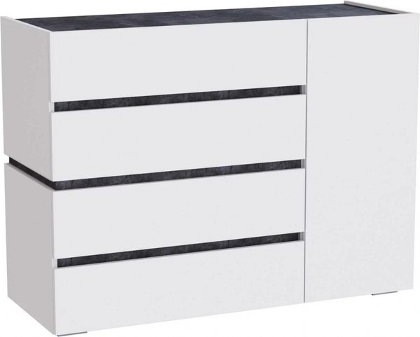 Тумба Woodville Атлон / 593707 - фото