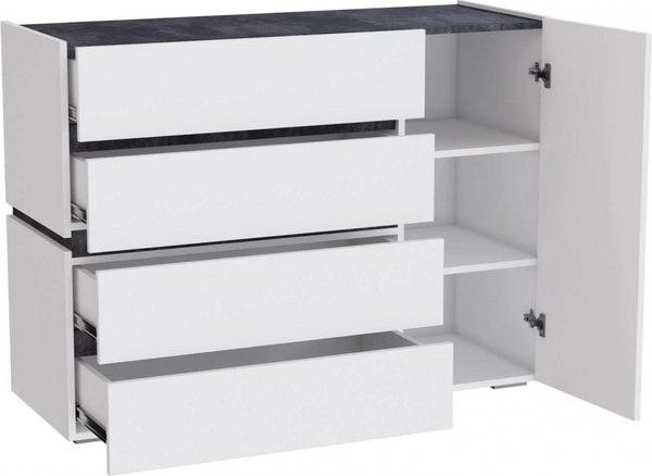 Тумба Woodville Атлон / 593707