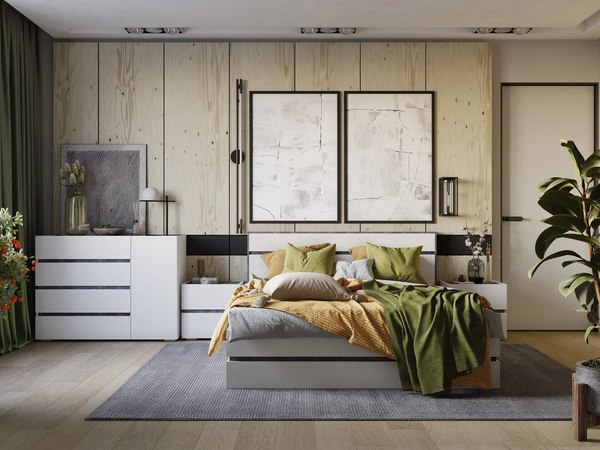 Тумба Woodville Атлон / 593707