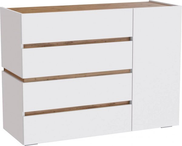 Тумба Woodville Атлон / 593708 - фото