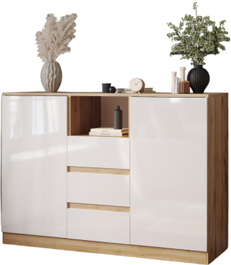 Тумба Woodville Маллоу-2 / 563534 - фото