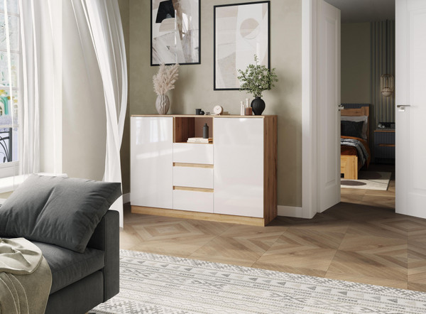 Тумба Woodville Маллоу-2 / 563534