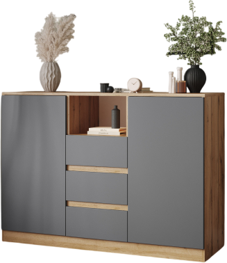 Тумба Woodville Маллоу-2 / 563536 - фото