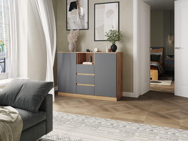 Тумба Woodville Маллоу-2 / 563536