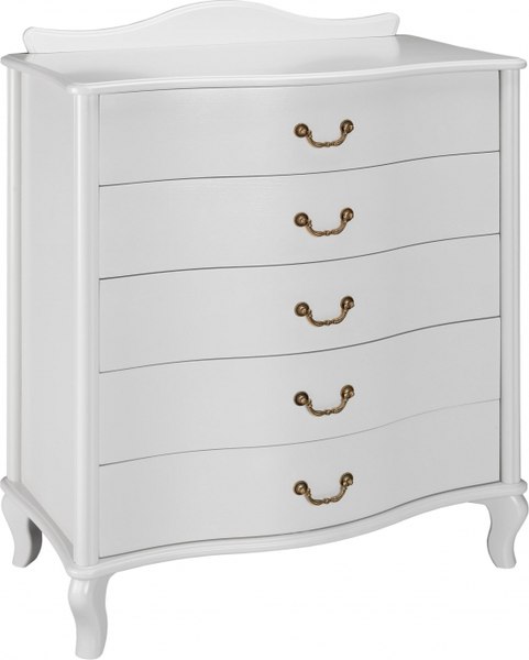 Комод Woodville Джульетта / 427067 - фото