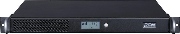 ИБП Powercom Smart King Pro+ SPR-700 - фото