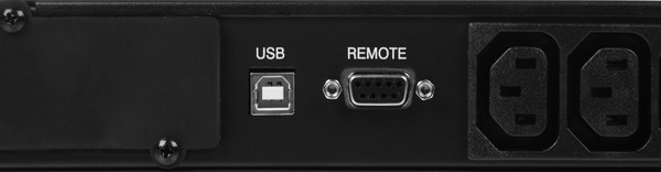 ИБП Powercom Smart King Pro+ SPR-700