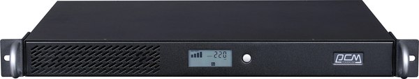 ИБП Powercom Smart King Pro+ SPR-500 - фото