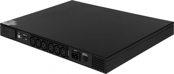 ИБП Powercom Smart King Pro+ SPR-500