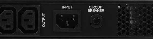 ИБП Powercom Smart King Pro+ SPR-500