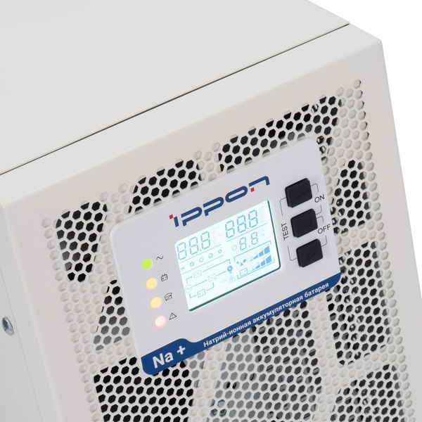 ИБП IPPON Na+ TA 3000 / 2049880