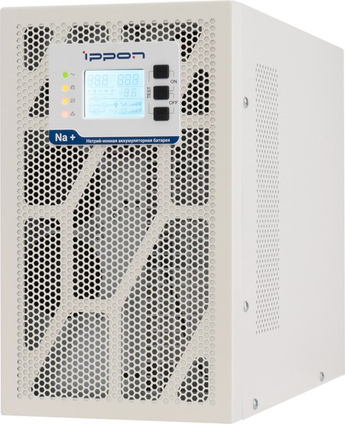 ИБП IPPON Na+ TA 3000 / 2049880