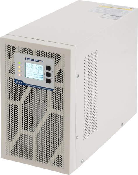 ИБП IPPON Na+ TA 3000 / 2049880