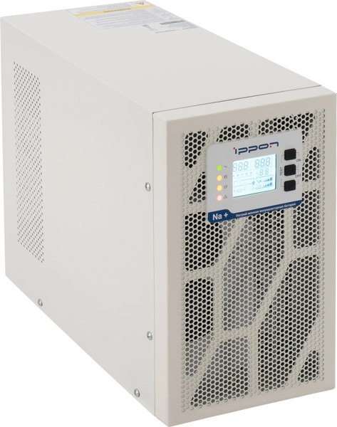 ИБП IPPON Na+ TA 3000 / 2049880