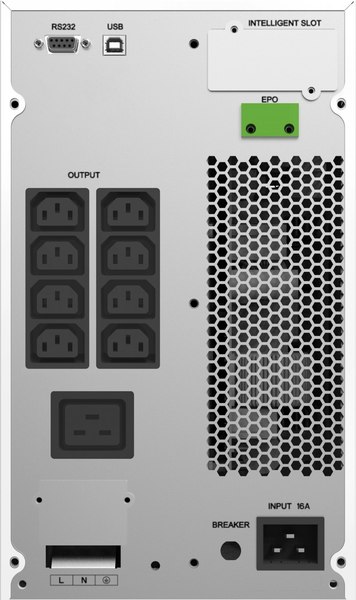 ИБП IPPON Na+ TA 3000 / 2049880