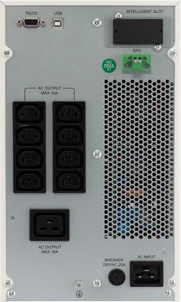 ИБП IPPON Na+ TA 3000 / 2049880