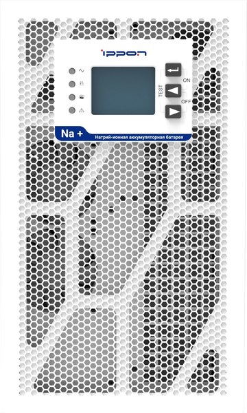 ИБП IPPON Na+ TA 2000 / 2049879 - фото