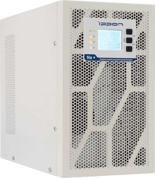 ИБП IPPON Na+ TA 2000 / 2049879