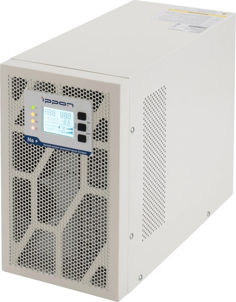 ИБП IPPON Na+ TA 2000 / 2049879