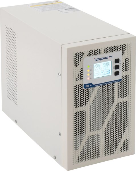 ИБП IPPON Na+ TA 2000 / 2049879