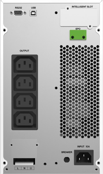 ИБП IPPON Na+ TA 2000 / 2049879