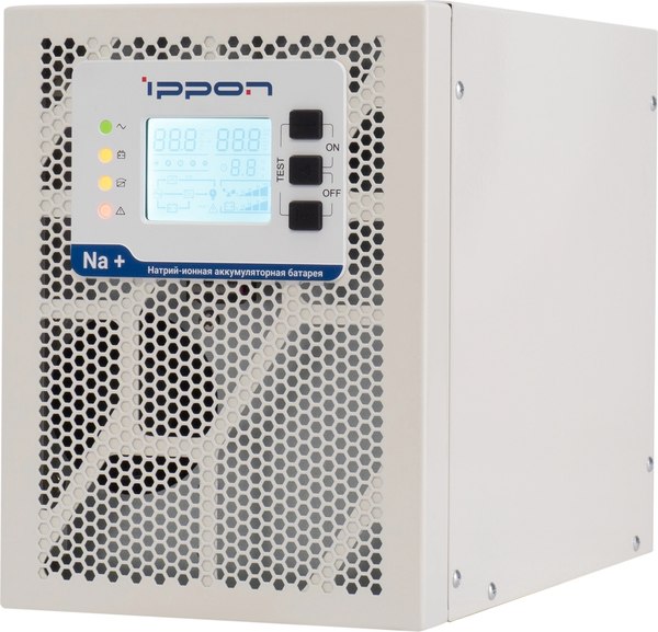 ИБП IPPON Na+ TA 1000 / 2049878