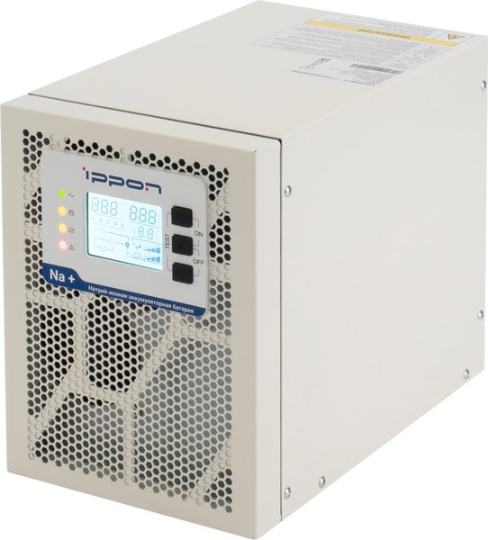 ИБП IPPON Na+ TA 1000 / 2049878
